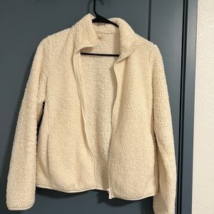 Uniqlo Sherpa